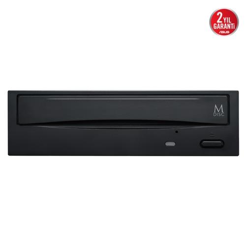 Asus 24D5MT-SI 24X SATA DvdRw Siyah LOGO YOK