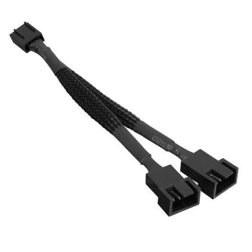 S-link SLX-F201 2to1 CPU Fan Birleştirme Kablosu