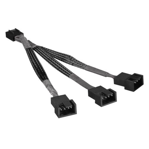 S-link SLX-F301 3to1 CPU Fan Birleştirme Kablosu