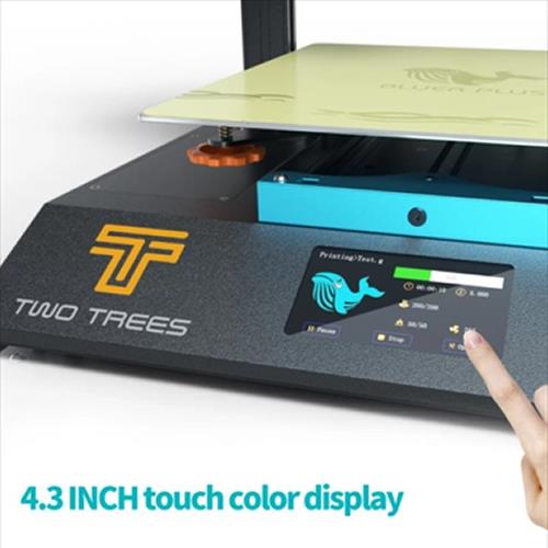 Two Trees Bluer Plus 3D Printer
