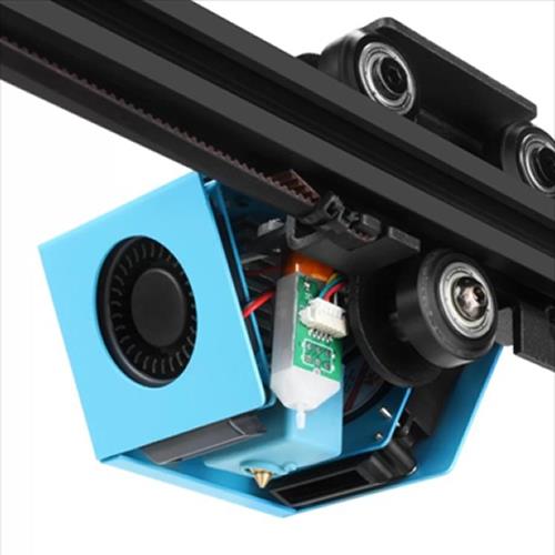 Two Trees Bluer Plus 3D Printer