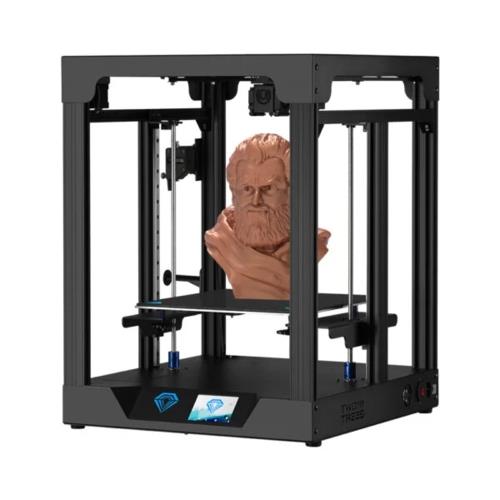 Two Trees Sapphire Plus V1.1 3D Printer