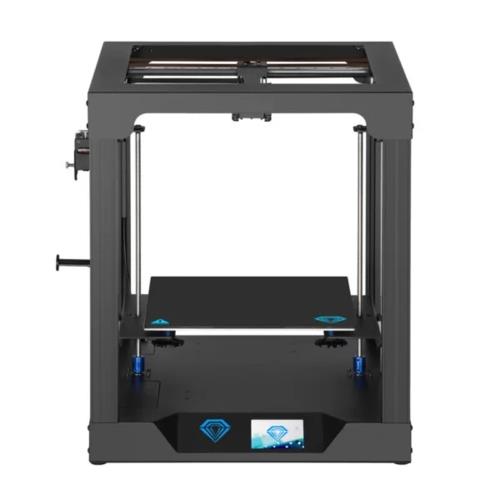 Two Trees Sapphire Plus V1.1 3D Printer