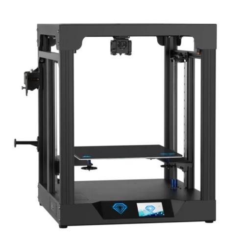 Two Trees Sapphire Plus V1.1 3D Printer