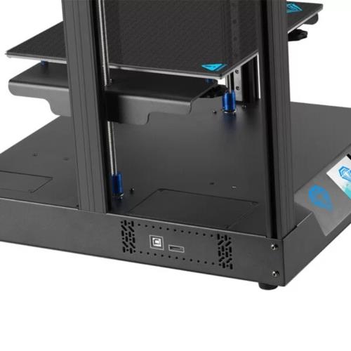 Two Trees Sapphire Plus V1.1 3D Printer