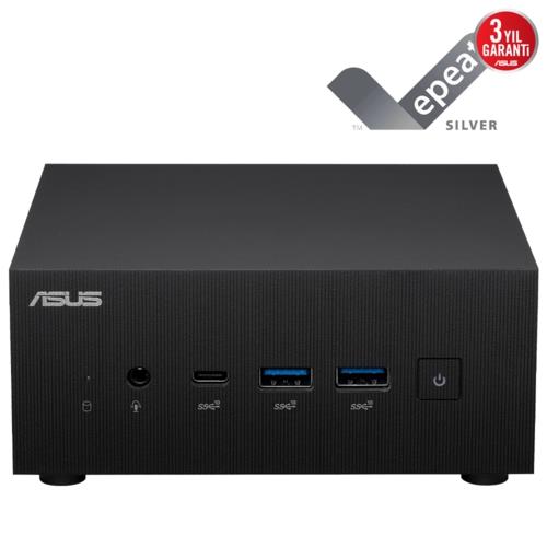 Asus MiniPC PN64-BB3012MD i3-1220P DOS (RAM-DISK YOK)