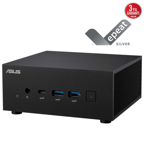 Asus MiniPC PN64-BB3012MD i3-1220P DOS (RAM-DISK YOK)