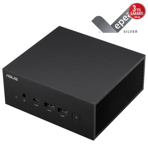 Asus MiniPC PN64-BB3012MD i3-1220P DOS (RAM-DISK YOK)
