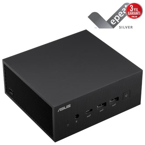 Asus MiniPC PN64-BB3012MD i3-1220P DOS (RAM-DISK YOK)