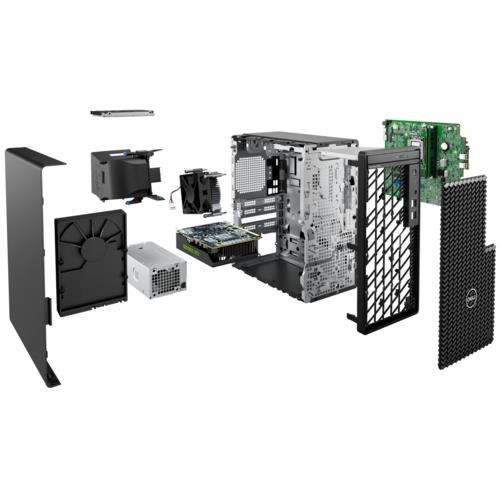 Dell OptiPlex 3000MT i5-12500 8GB 256GB W11Pro