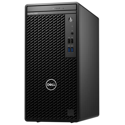 Dell OptiPlex 3000MT i5-12500 8GB 256GB W11Pro