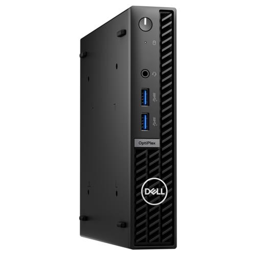 Dell OptiPlex 7010MFF Plus i7-13700T vPro 16GB 256GB Win11Pro