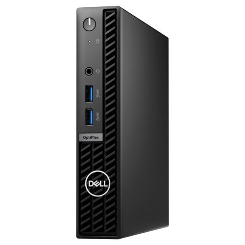 Dell OptiPlex 7010MFF Plus i7-13700T vPro 16GB 256GB Win11Pro