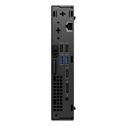 Dell OptiPlex 7010MFF Plus i7-13700T vPro 16GB 256GB Win11Pro