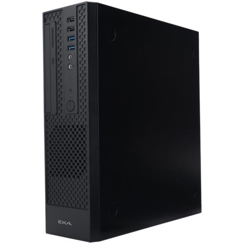 EXA CK709-303 i3-12100 1x8GB 512GB m.2 DOS SFF PC
