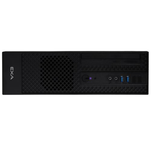 EXA CK709-303 i3-12100 1x8GB 512GB m.2 DOS SFF PC
