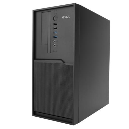 EXA CP073-302 i3-12100 1x8GB 512GB m.2 DOS Tower