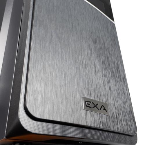 EXA EV1-502 i5-12400 1x16GB D5 500GB DOS Tower