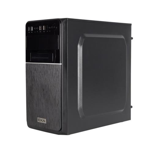 EXA EV1-504 i5-14400 1x16GB D5 500GB DOS Tower