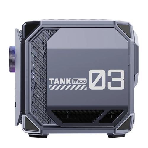 GG Tank 7T13-4060 C2 i7-13620H 32GB 1TB DOS