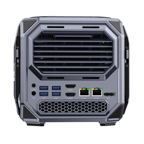 GG Tank 7T12-4060 C2 i7-12700H 32GB 1TB DOS