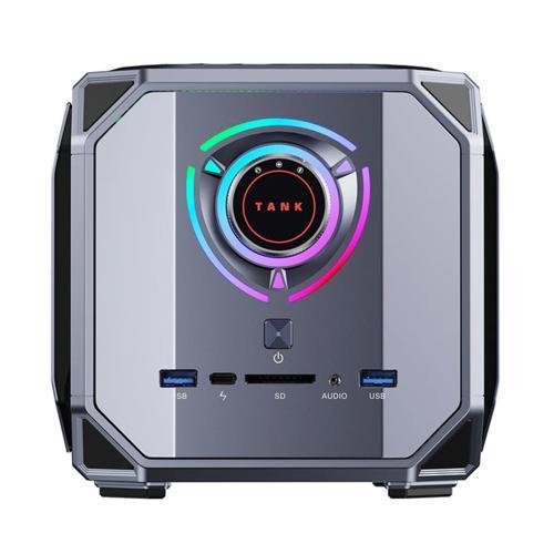 GG Tank 7T12-4060 C2 i7-12700H 32GB 1TB DOS