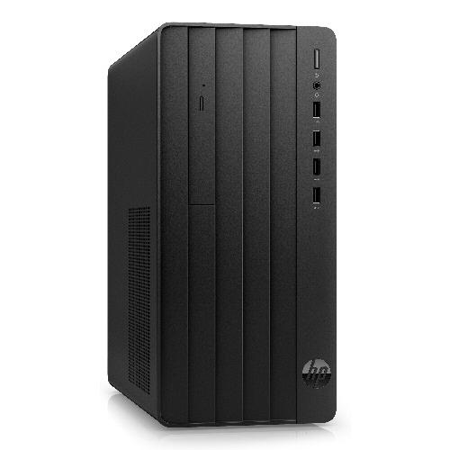 HP Pro Tower 290 6B2X2EA G9 i5-12400 16GB 512GB SSD DOS