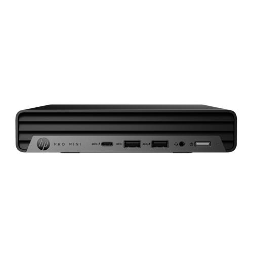 HP Pro Mini 400 G9 937R4EA i5-14500T 8GB 512GB SSD DOS