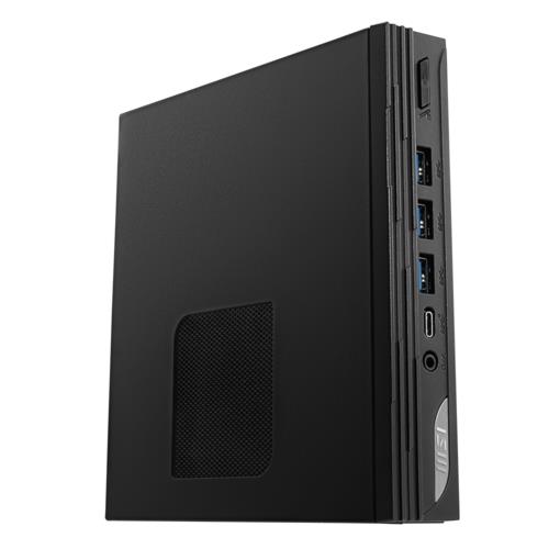 MSI PRO DP10 13M-001EU i7-1360P 16GB 1TB Masaüstü PC W11PRO