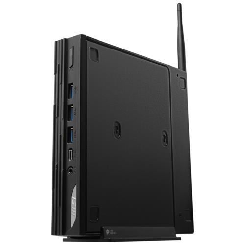 MSI PRO DP10 13M-001EU i7-1360P 16GB 1TB Masaüstü PC W11PRO