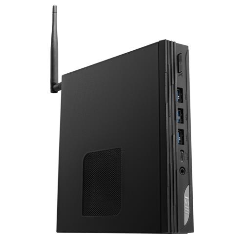 MSI PRO DP10 13M-002EU i5-1340P 8GB 512GB Masaüstü PC W11PRO