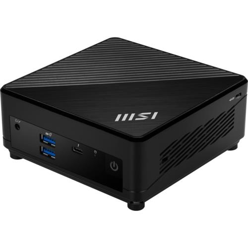 MSI CUBI 5 12M-003EU i5-1235U 8GB 512GB Mini PC W11