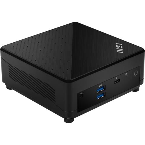 MSI CUBI 5 12M-005EU i3-1215U 8GB 256GB Mini PC W11
