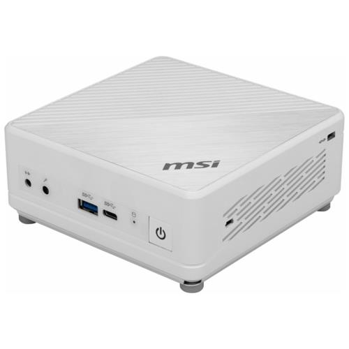 MSI CUBI 5 10M-272TR i5-10210U 8GB 512GB Mini PC W10PRO