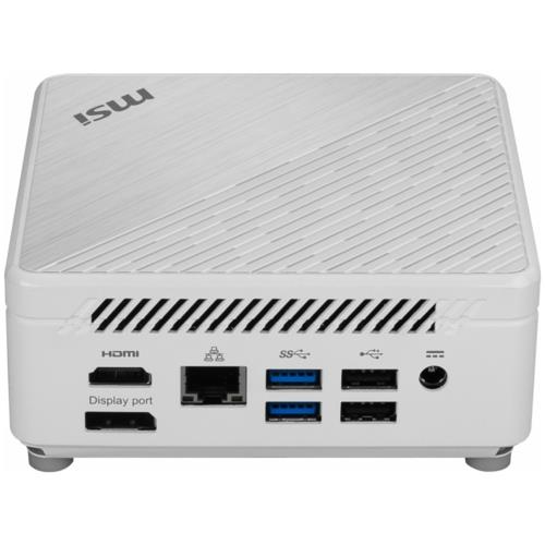 MSI CUBI 5 10M-272TR i5-10210U 8GB 512GB Mini PC W10PRO