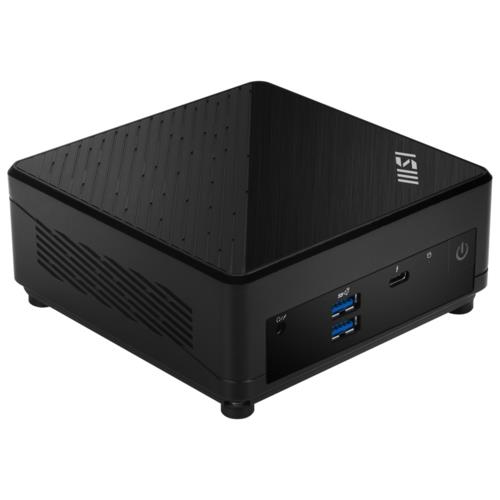 MSI CUBI 5 12M-003BEU i3-1215U Mini DT Barebone FDOS