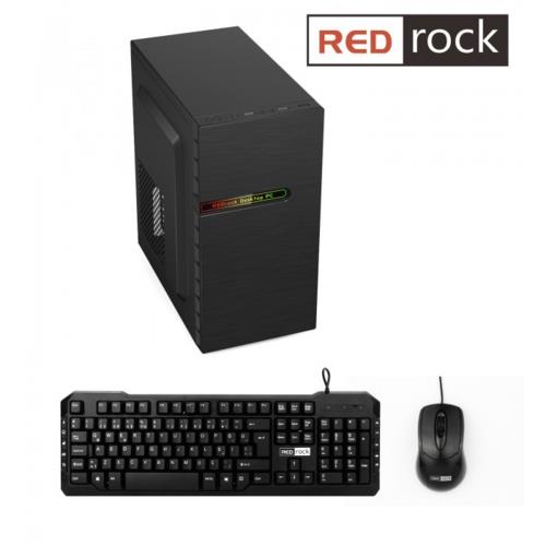 Redrock P52328R25S i5-2320 8GB 256GB DOS