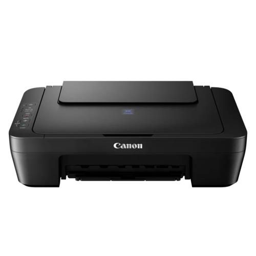Canon PIXMA E414 Renkli Inkjet Yazıcı/Tar/Fot - A4