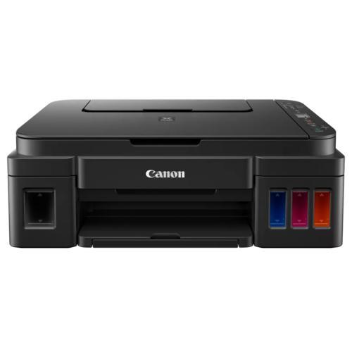 Canon PIXMA G3416 Renkli Inkjet Tanklı Wi-Fi Yazıcı/Tar/Fot - A4