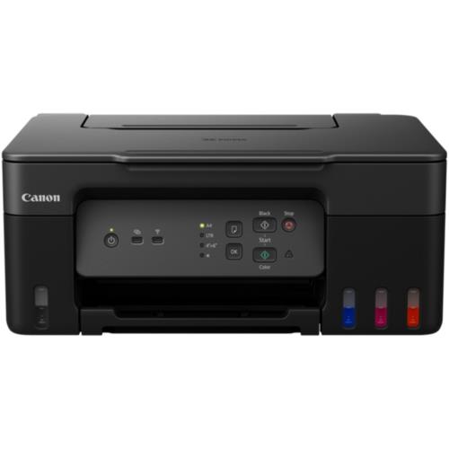 Canon PIXMA G3430 Renkli Inkjet Tanklı Yazıcı TAR/FOT A4 (Wi-Fi)