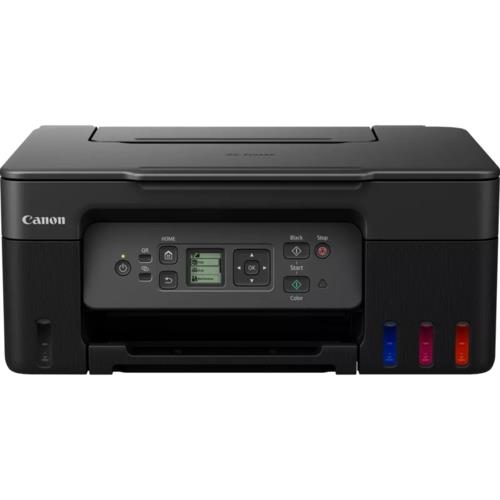Canon PIXMA G3470 Renkli Inkjet Tanklı Yazıcı TAR/FOT A4 (Wi-Fi)