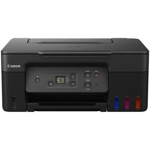 Canon PIXMA G2470 Renkli Inkjet Tanklı Yazıcı/Tar/Fot - A4