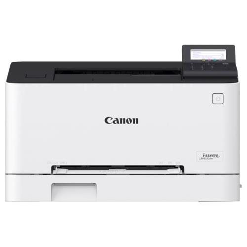 Canon LBP633CDW Renkli Laser Yazıcı A4