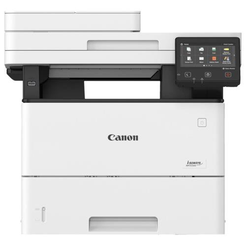 Canon I-SENSYS MF553DW Lazer Wi-Fi Yazıcı/Tar/Fot/Fax