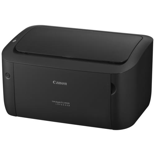 Canon LBP6030B Laser Yazıcı A4 + 2 Toner