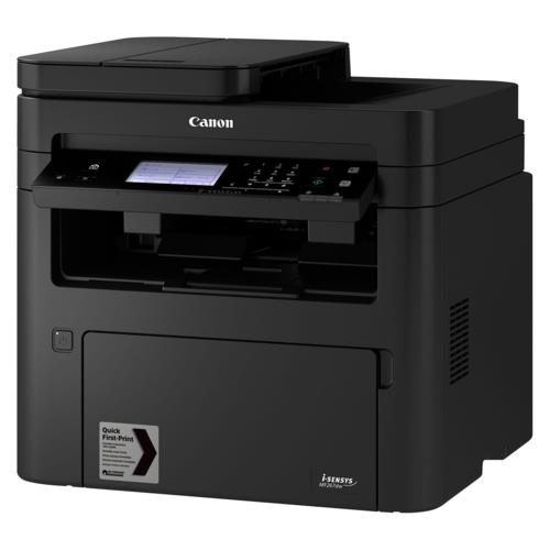 Canon MF267DW II Laser Yazıcı TAR/FOT/FAX A4 (Wi-Fi)