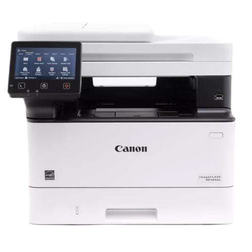 Canon i-SENSYS MF465DW Laser Yazıcı TAR/FOT/FAX A4 (Wi-Fi)
