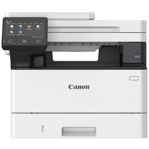 Canon i-SENSYS MF465DW Laser Yazıcı TAR/FOT/FAX A4 (Wi-Fi)