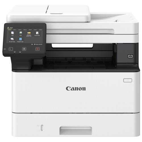 Canon i-SENSYS MF465DW Laser Yazıcı TAR/FOT/FAX A4 (Wi-Fi)