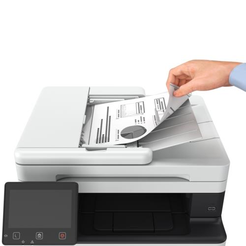 Canon i-SENSYS MF465DW Laser Yazıcı TAR/FOT/FAX A4 (Wi-Fi)